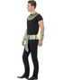 Egyptisk Kit med Krage, Belte og Armcuffs
