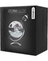 Storm Globe - Værmeldende Globus i Glass
