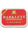Barkleys Sugarfree Intense Mints Cinnamon - Sukkerfrie Sukkertøy med Kanelsmak