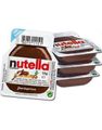 1 stk Nutella Sjokoladepålegg Porsjonspakke