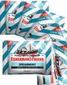 24 stk Sukkerfri Fisherman's Friend med Smag av Spearmint 25 g - Hel Eske