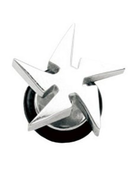 Ninja Star - Fake Plugg