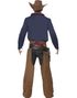 Outlaw Cowboy - Kostyme