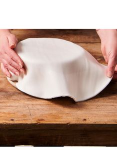 FunCakes Fondantlokk - Bright White / Ren Hvit 430 gram