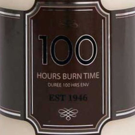 Kirkelys Kubbe