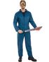 Blå Jumpsuit Unisex