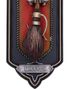 Harry Potter - Firebolt Veggdekorasjon 34,5 cm