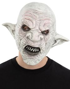 Mester Vampyr - Latex Maske
