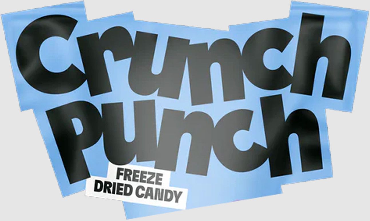 Crunch Punch