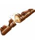 3 pack Kinder Bueno Sjokolade 129 gram