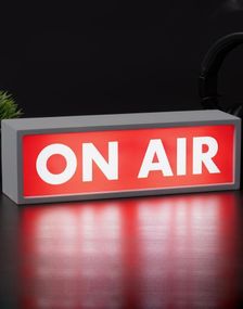 On Air - Stående/Opphengbar Lampe 30 cm