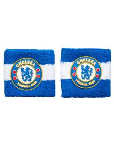 2 stk Chelsea Svettebånd