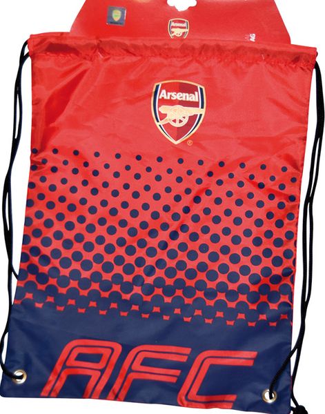 Arsenal - Gymbag