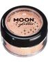 VELG BLANT 8 FARGER - Pastellfarget Glitter Shaker