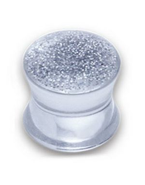 Shiny Zirkon Cutter - Piercing Plugg