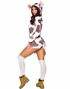 Comfy Cow Bodysuit
