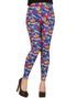 Forever 90's Leggings til Dame