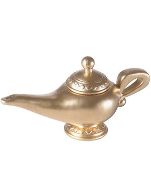 Genie Lampe - 22 cm