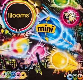 illoms Led Ballonger