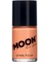 VELG BLANT 8 FARGER - Pastellfarget Neon UV/Blacklight Neglelakk