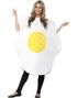 Gigantisk Egg-Kostyme