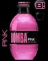 Bomba Pink Energy 250 ml
