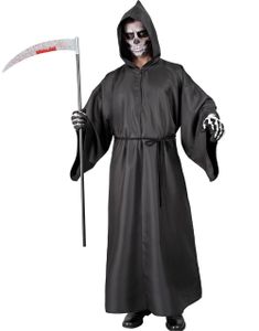 Grim Reaper Kostyme til Herre
