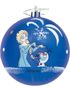 6 stk Frozen 2 Julekuler 8 cm