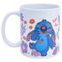 Stitch & Engel Keramikk Krus
