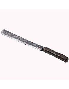 Lang Jason Machete 76 cm - Kostymetilbehør