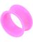 Excentrisk - Fuchsia Piercing Tunnel