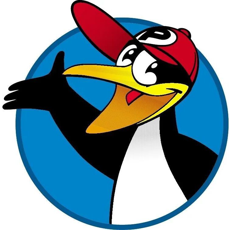 Pingvin