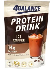 Protein Drink Ice Coffee 120 gram