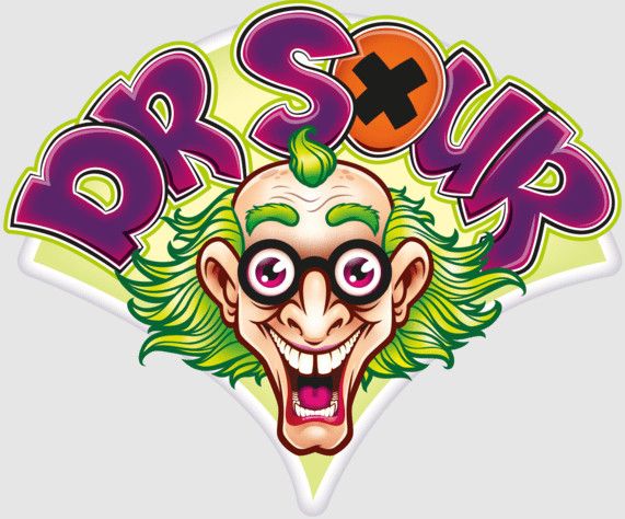 Dr. Sour