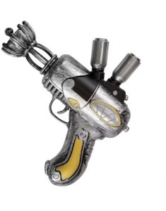 B-VARE! Steampunk Ray Gun 25 cm