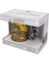 Harry Potter Hufflepuff Krus / Seidel 15,5 cm