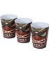 3 stk Hawaii Shotglass