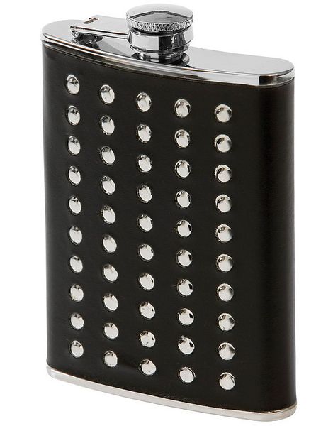 Black Fushion Silver Spot - Lommelerke