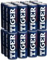 24 stk Tiger Energy Drink Classic - Energidrikk - Helt Brett 24x250 ml