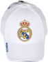 Real Madrid Caps