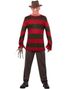 Lisensiert Freddy Krueger Strikket Genser
