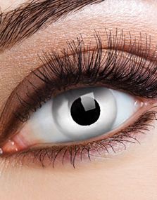 1872288000_1All White UV Linser (Lyser i Black Light)