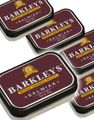 12 stk Barkleys Intense Liquorice Pellets Salmiak - Sukkertøy med Salmiaksmak - Hel Eske