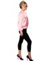 Lisensiert Grease Pink Ladies Jakke