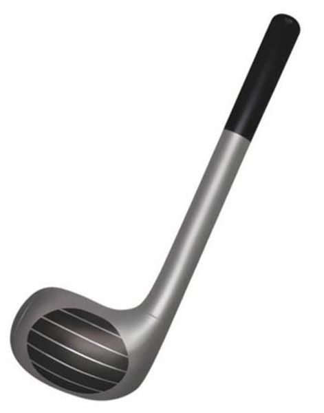 Oppblåsbar Golfkølle 92 cm