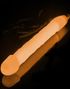 6 stk Dick Glow Stick med Snor 15 cm - Pakketilbud