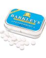 Barkleys Sugarfree Peppermint Tasteful Intense Mints - Sukkerfrie Sukkertøy