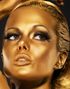 Celtic Gold - Gullfarget FX Linser